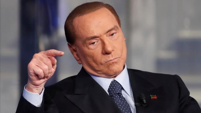 Berlusconi