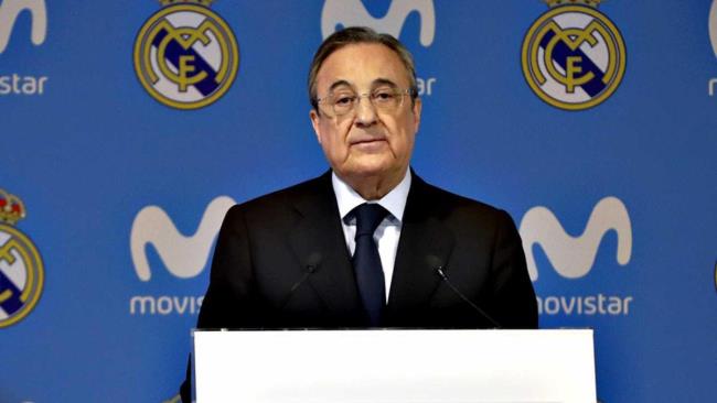 Florentino 