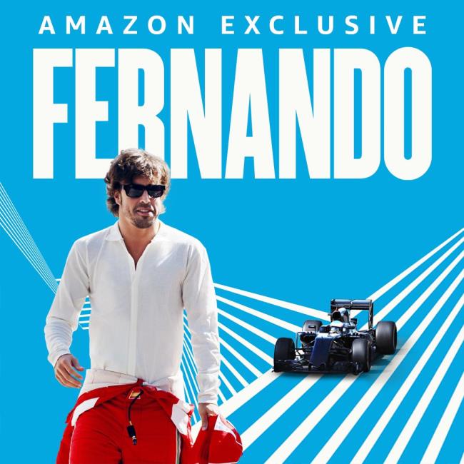 Fernando Alonso