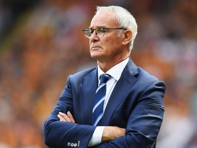 Ranieri