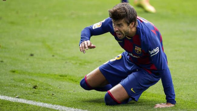 pique