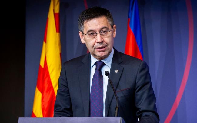 bartomeu