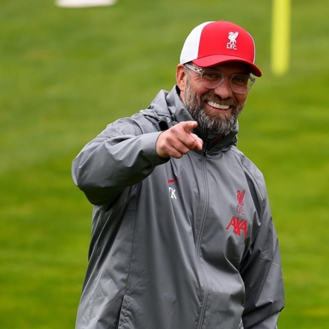 klopp
