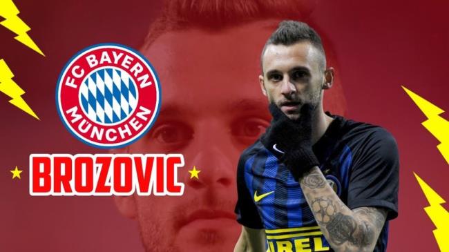 Brozovic