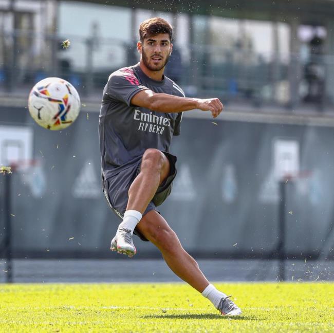 Asensio