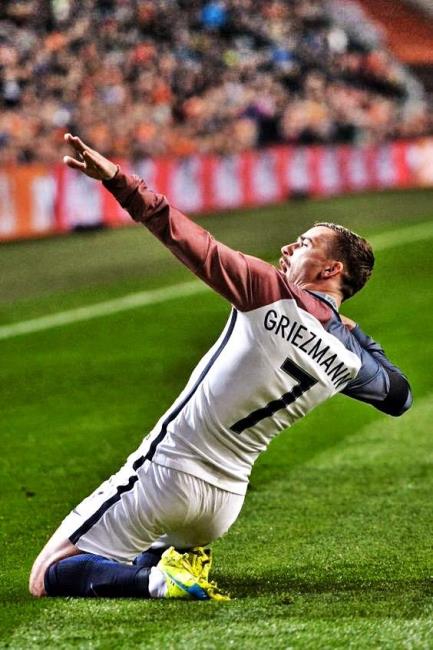 Griezmann