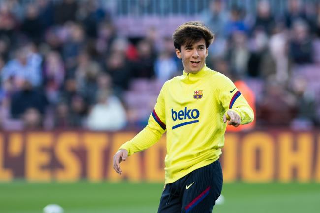Riqui Puig