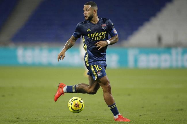 Depay