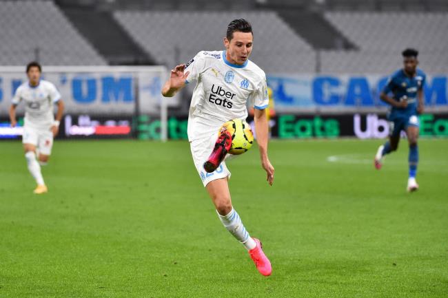 Thauvin