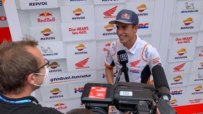 Marc Marquez
