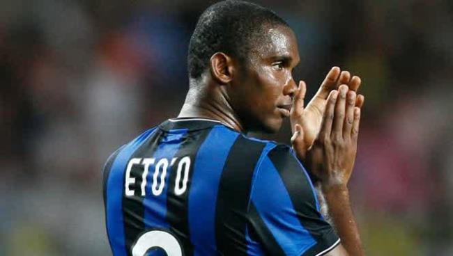 Etoo
