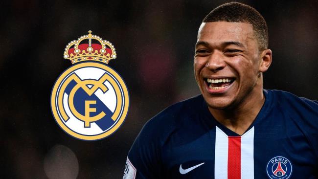 Mbappe