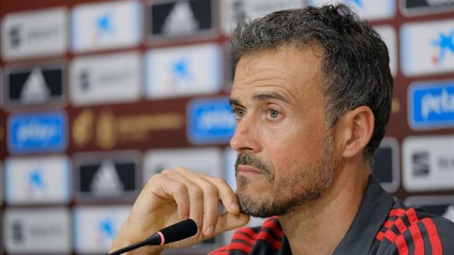 Luis Enrique