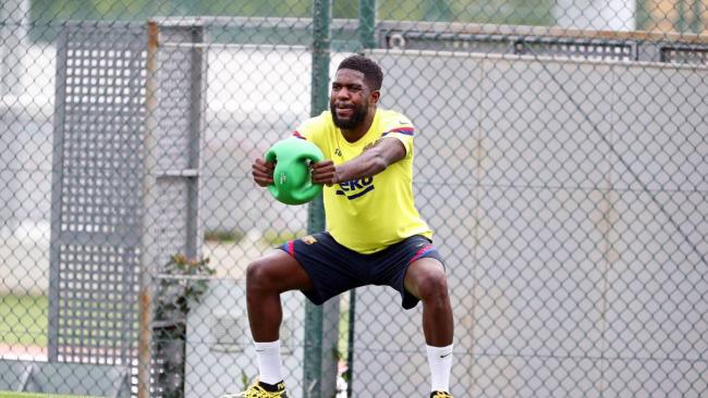 umtiti