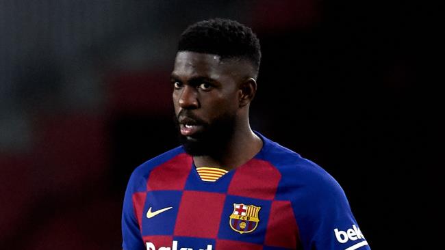 umtiti