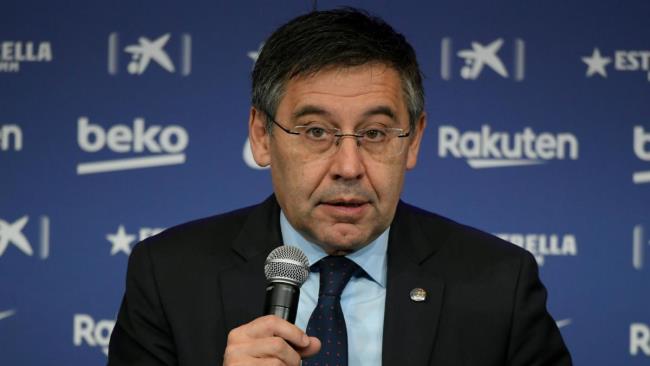 bartomeu