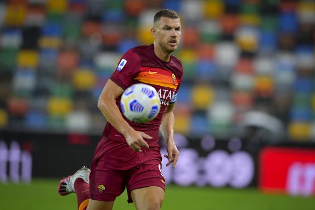 Dzeko