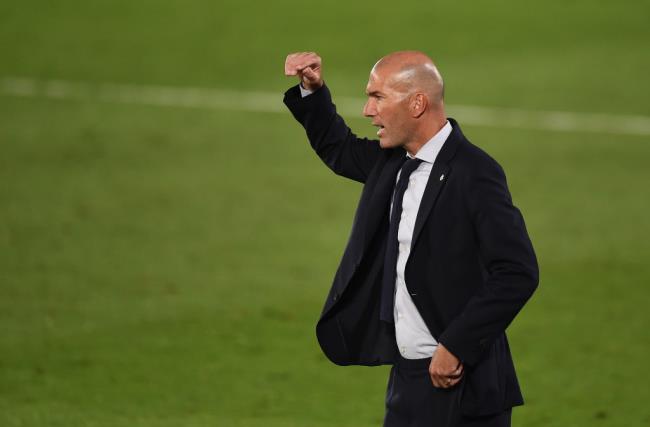 Zidane
