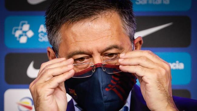 Bartomeu