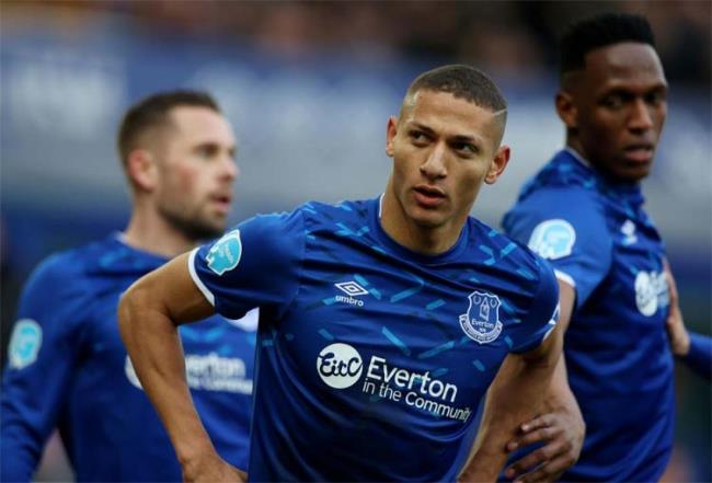 Richarlison