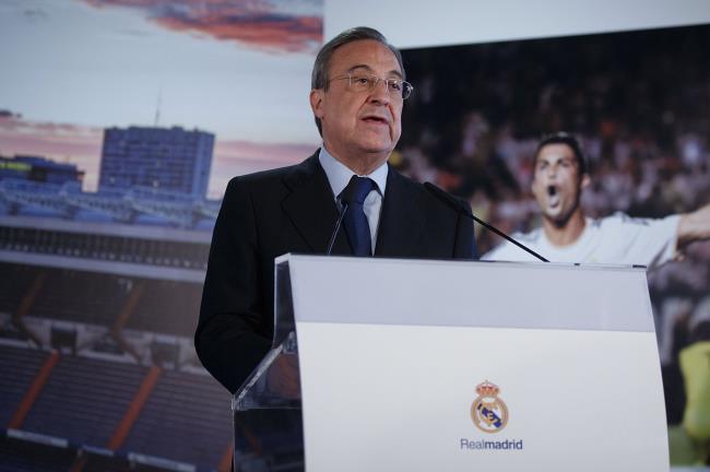 Florentino