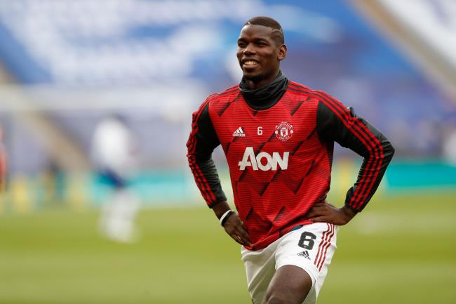 Pogba