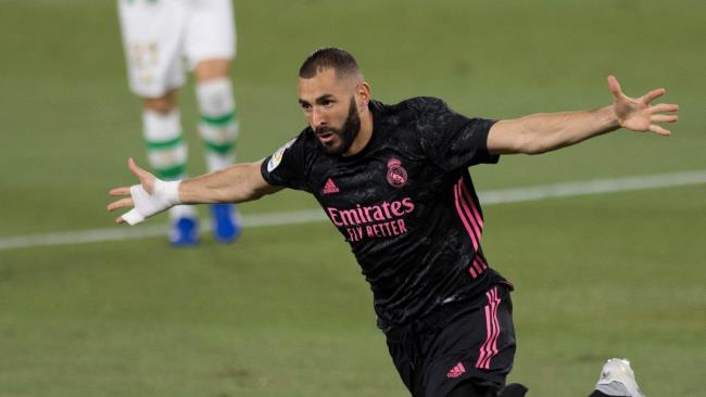 Benzema