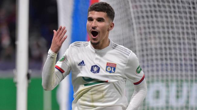 Aouar