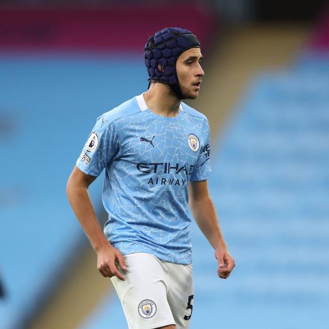 Eric Garcia