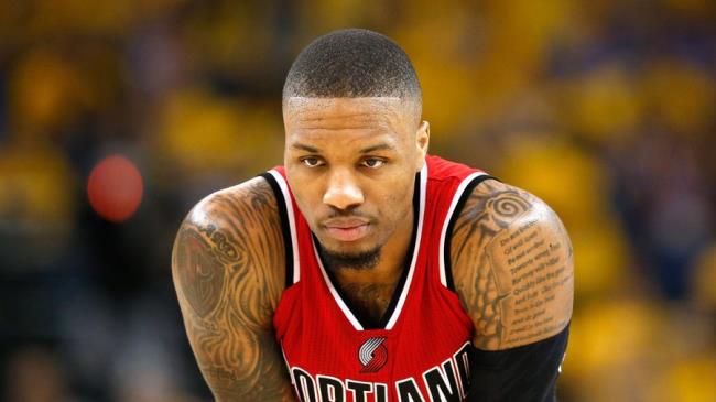 Lillard