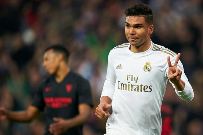 Casemiro