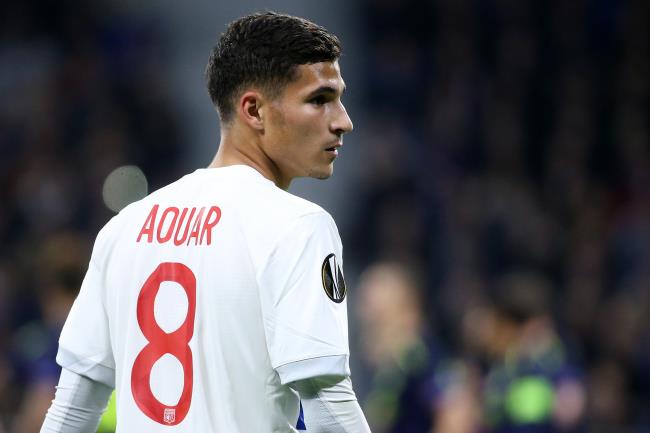 Aouar