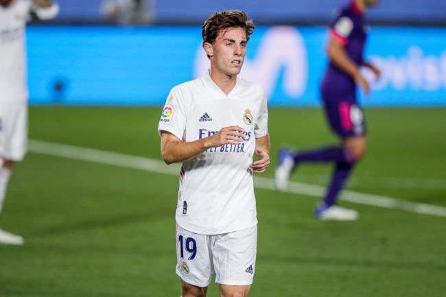 Alvaro Odriozola