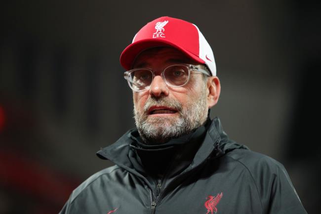 klopp