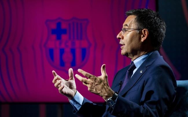 bartomeu