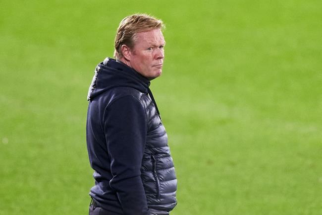 Koeman