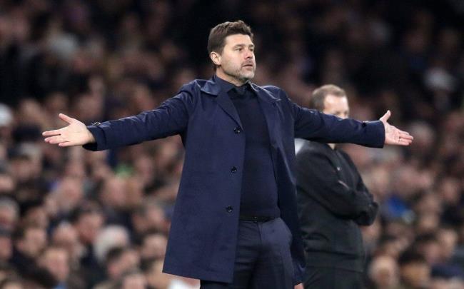 Pochettino