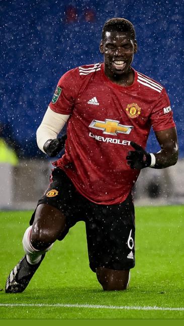 Pogba