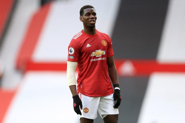 Pogba