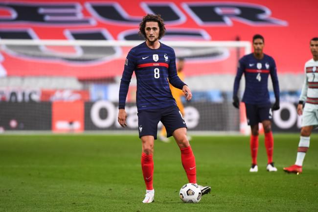 Rabiot