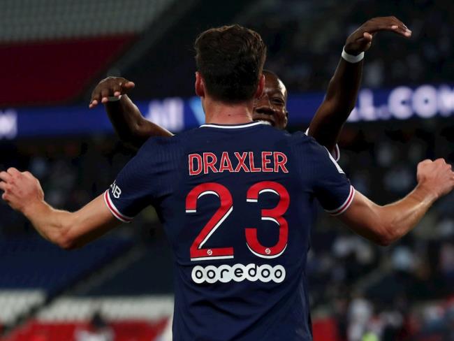 Draxler
