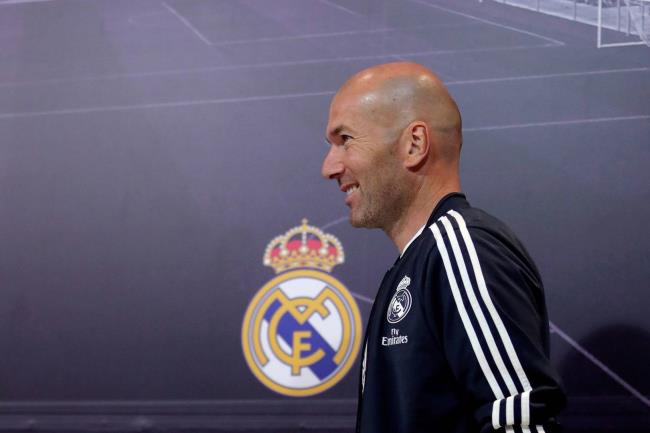 Zidane