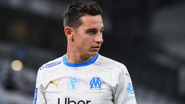 Thauvin