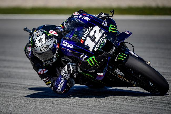 Maverick Vinales
