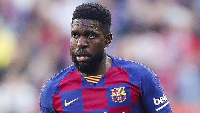 umtiti