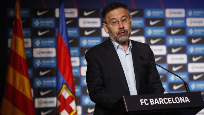 bartomeu