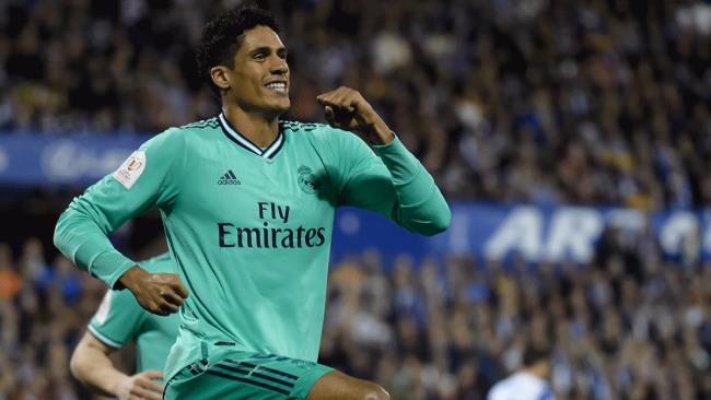 varane