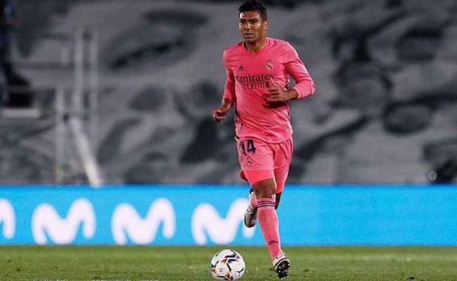 Casemiro