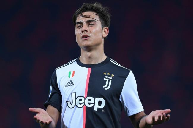 Dybala