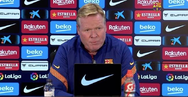 Koeman
